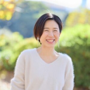 松原裕代